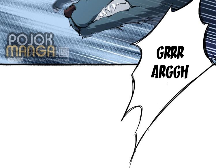 Dragon’s Blood Vessels Chapter 06 Bahasa Indonesia